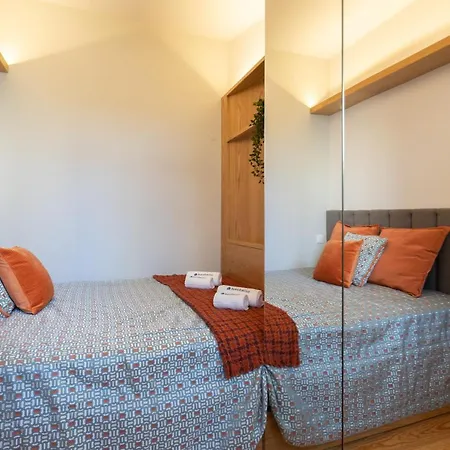 Host Wise - Refreshing Cozy Flat - Garden & Terrace *