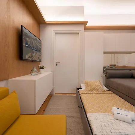 Host Wise - Refreshing Cozy Flat - Garden & Terrace * 波尔图