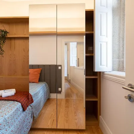 公寓 Host Wise - Refreshing Cozy Flat - Garden & Terrace