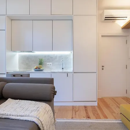 Host Wise - Refreshing Cozy Flat - Garden & Terrace