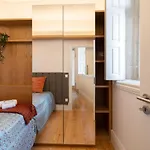 Lägenhet Host Wise - Refreshing Cozy Flat - Garden & Terrace