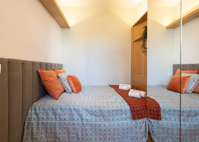 Host Wise - Refreshing Cozy Flat - Garden & Terrace Διαμέρισμα Πόρτο