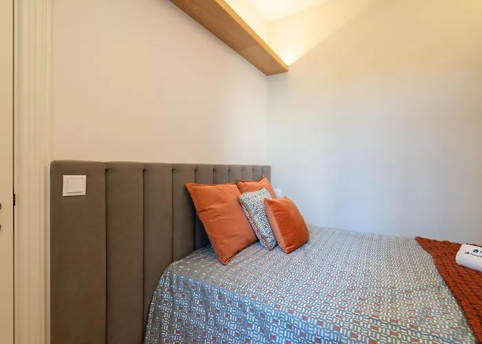 Host Wise - Refreshing Cozy Flat - Garden & Terrace