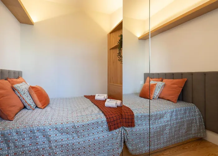 Host Wise - Refreshing Cozy Flat - Garden & Terrace *