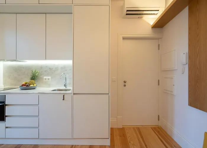 Host Wise - Refreshing Cozy Flat - Garden & Terrace Apartman Porto