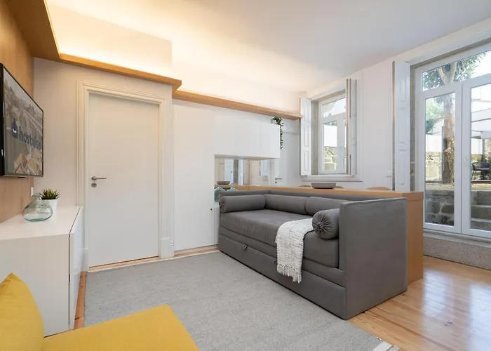 Host Wise - Refreshing Cozy Flat - Garden & Terrace Διαμέρισμα *