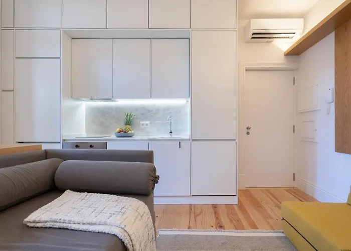 Host Wise - Refreshing Cozy Flat - Garden & Terrace