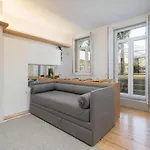 Appartement Host Wise - Refreshing Cozy Flat - Garden & Terrace Oporto