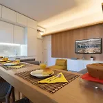 Appartement Host Wise - Refreshing Cozy Flat - Garden & Terrace