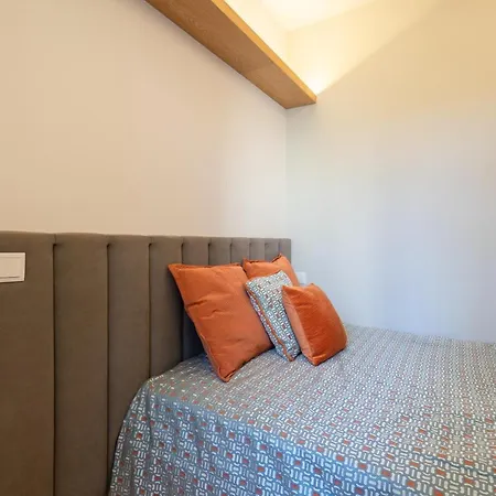 Host Wise - Refreshing Cozy Flat - Garden & Terrace