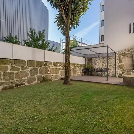 Appartement Host Wise - Refreshing Cozy Flat - Garden & Terrace *