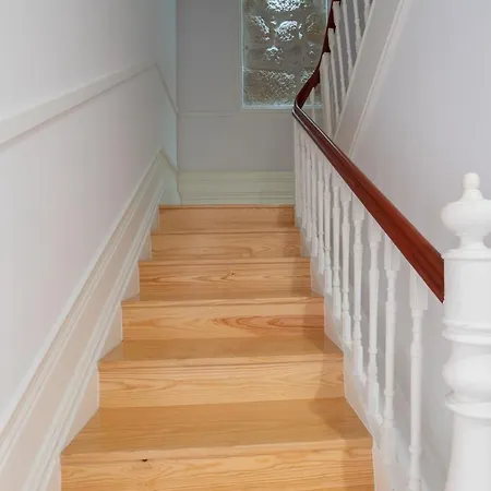 아파트 Host Wise - Refreshing Cozy Flat - Garden & Terrace *