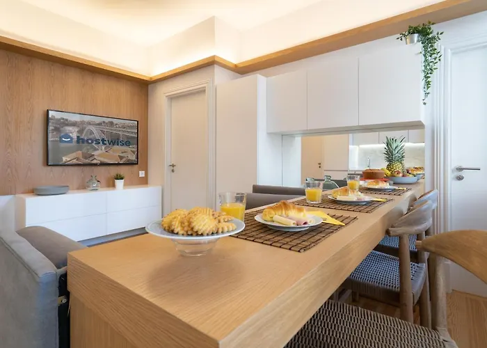 Appartement Host Wise - Refreshing Cozy Flat - Garden & Terrace *