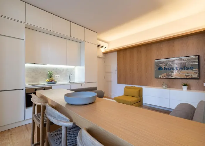 Host Wise - Refreshing Cozy Flat - Garden & Terrace Appartement *