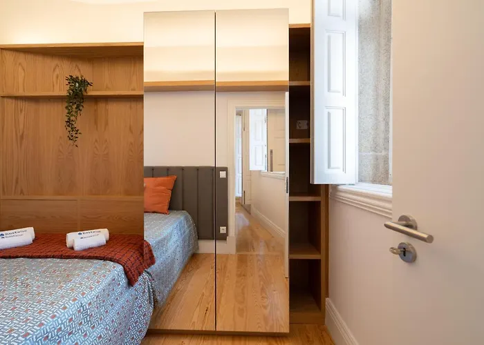 Appartement Host Wise - Refreshing Cozy Flat - Garden & Terrace