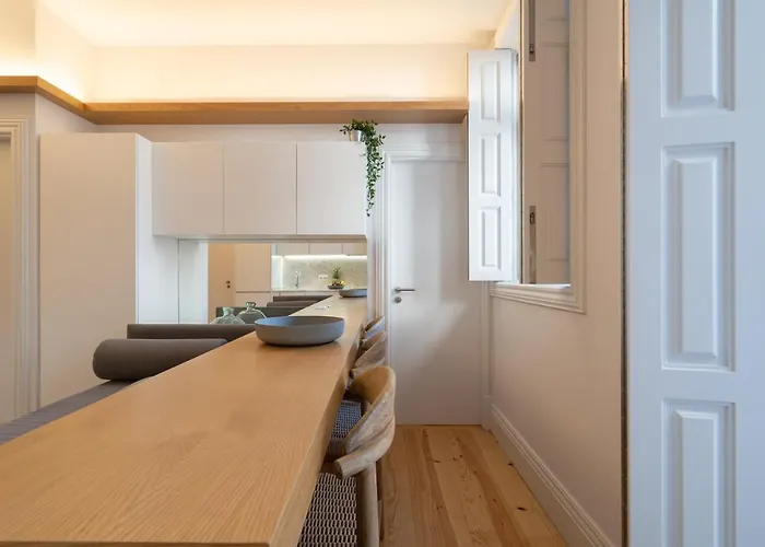 Host Wise - Refreshing Cozy Flat - Garden & Terrace